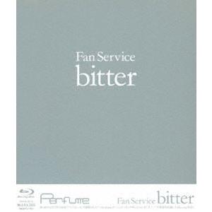 Perfume／Fan Service bitter Normal Edition [Blu-ray]｜starclub