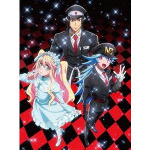 アニメ「ナンバカ」6巻 [Blu-ray]｜starclub