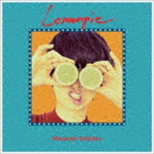 マカロニえんぴつ / レモンパイ [CD] : ぐるぐる王国DS ヤフー店