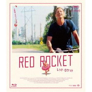 レッド・ロケット [Blu-ray]｜ぐるぐる王国 スタークラブ