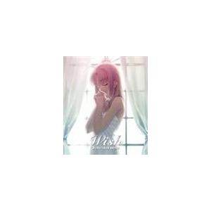 (ゲーム・ミュージック) Wish Fate／stay night・Image Album [CD]