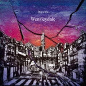 Danablu / Wensleydale [CD]｜starclub