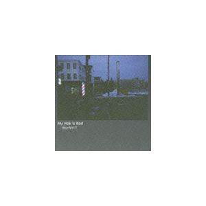 My Hair is Bad / 昨日になりたくて [CD] : ポプカル ヤフー店 - 通販
