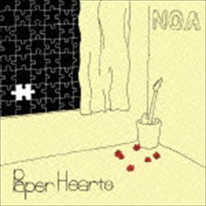 NOA / Paper Hearts [CD]