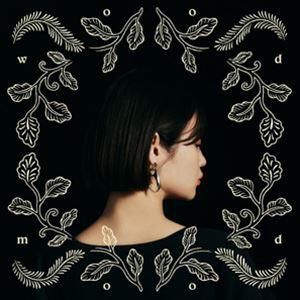 藤原さくら / wood mood [CD]