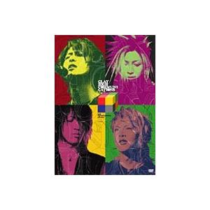 GLAY／GLAY HIGHCOMMUNICATIONS 2003 [DVD]