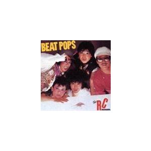 RCサクセション / RC SUCCESSION 35th ANNIVERSARY： BEAT PO...