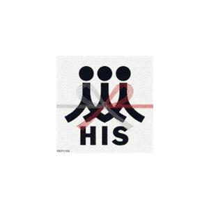 HIS / 日本の人 [CD]