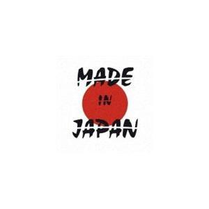 SEX MACHINEGUNS / MADE IN JAPAN [CD]