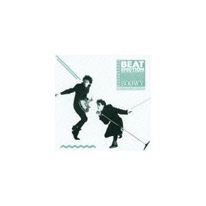 BOOWY / BEAT EMOTION（Blu-specCD2） [CD]