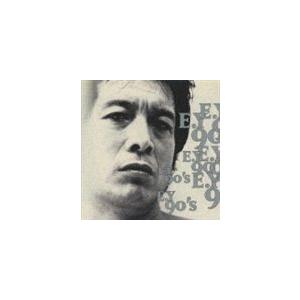 矢沢永吉/E.Y90’s(CD)