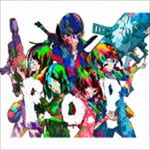 POP / P.O.P [CD]
