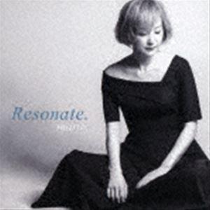 maru / Resonate. [CD]