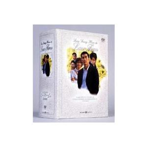 ロー・ファーム〜法律事務所 DVD-BOX [DVD]
