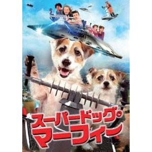 スーパードッグ・マーフィー 日本語吹替版 [DVD]｜starclub