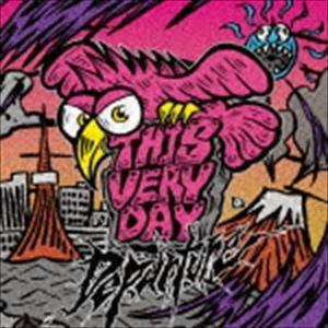 THIS VERY DAY / Departur...の商品画像