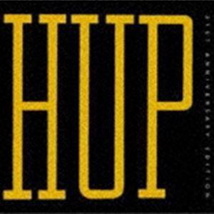 THE WONDER STUFF / HUP! [CD]