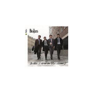 ザ・ビートルズ / オン・エア〜ライヴ・アット・ザ・BBC Vol.2（期間限定盤） ※再発売 [CD]｜starclub