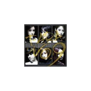T-ARA / NUMBER NINE （Japanese ver.）／記憶〜君がくれた道標〜（通常盤） [CD]｜starclub
