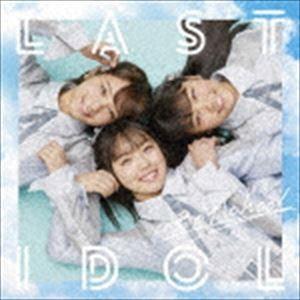 ラストアイドル / 君のAchoo!（初回限定盤Type A／CD＋DVD） [CD]｜starclub