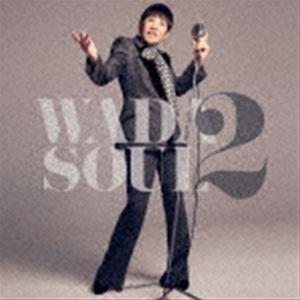和田アキ子 / WADASOUL 2 [CD]