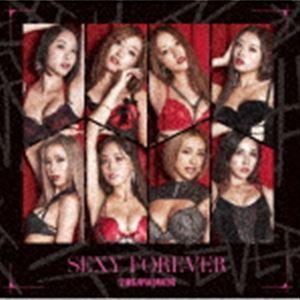 CYBERJAPAN DANCERS / SEXY FOREVER（通常盤） [CD]