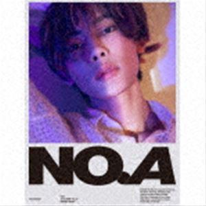 NOA / NO.A（初回限定盤B） [CD]