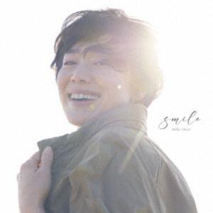 今井美樹 / smile（初回限定盤B／CD＋DVD） [CD]