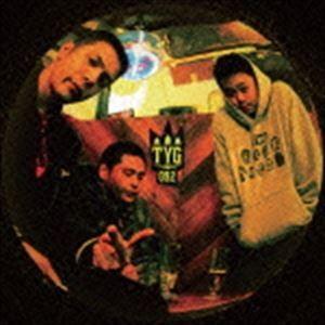 TYG / 092 [CD]