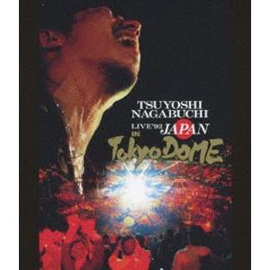 長渕剛／LIVE’92”JAPAN”IN TOKYO DOME [Blu-ray]｜starclub