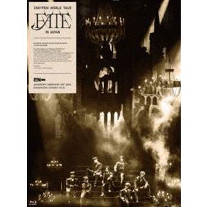 ユニバーサルミュージック BD/ENHYPEN/ENHYPEN WORLD TOUR 'FATE' IN