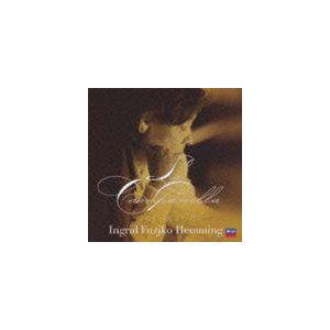 フジ子・ヘミング（p） / 永遠のカンパネラ〜ザ・ベスト・オブ・イングリット・フジコ・ヘミング（通常盤） [CD]｜starclub