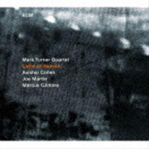 マーク・ターナー・カルテット / レイズ・オブ・ヘヴン（SHM-CD） ※アンコールプレス [CD]｜starclub