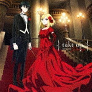 池頼広（音楽） / takt op.Destiny Original Soundtrack（通常盤） [CD]｜starclub