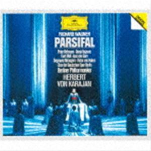 ヘルベルト・フォン・カラヤン（cond） / ワーグナー：舞台神聖祝典劇≪パルジファル≫（SHM-C...