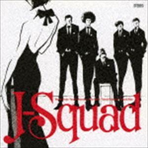 J-Squad / J-Squad（SHM-CD） [CD]