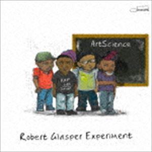 ロバート・グラスパー・エクスペリメント / アートサイエンス [CD]