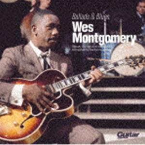 Wes Montgomery / Ballads ＆ Blues [CD]