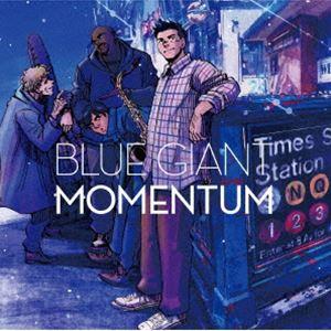 BLUE GIANT MOMENTUM（SHM-CD） [CD]
