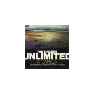ザ・シンガーズ・アンリミテッド / ア・カペラ（SHM-CD） [CD]