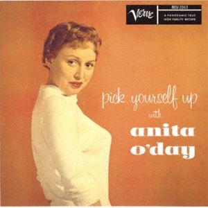 アニタ・オデイ（vo） / ピック・ユアセルフ・アップ・ウィズ・アニタ・オデイ（SHM-CD） [C...