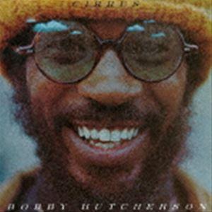 ボビー・ハッチャーソン（vib， mar） / シーラス（生産限定盤） [CD]