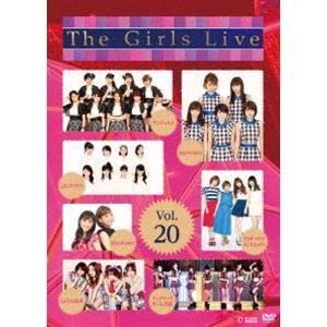 The Girls Live Vol.20 [DVD]｜starclub