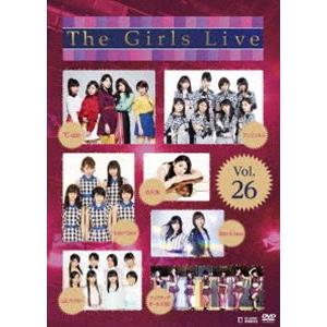 The Girls Live Vol.26 [DVD]｜starclub