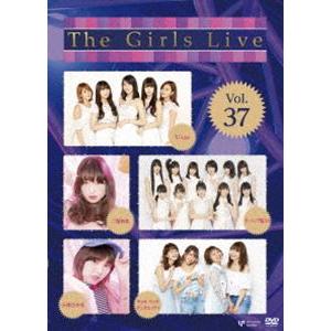 The Girls Live Vol.37 [DVD]｜starclub