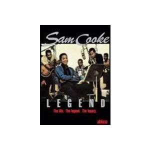 サム・クック／レジェンド [DVD]