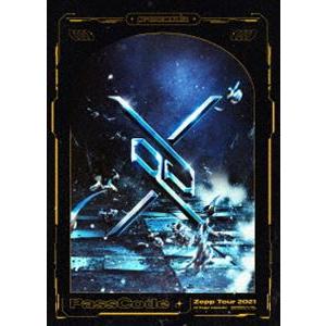 PassCode Zepp Tour 2021 at Zepp Haneda [DVD]