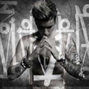 Justin Bieber ジャスティンビーバー / THE BEST 国内盤 〔CD