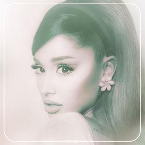 Ariana Grande Positions ポジションズ(デラックス) ポジションズ [デラックス][CD] - アリアナ・グランデ - UNIVERSAL