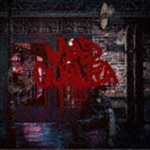 HYDE / MAD QUALIA（Japanese Version）（通常盤） [CD]